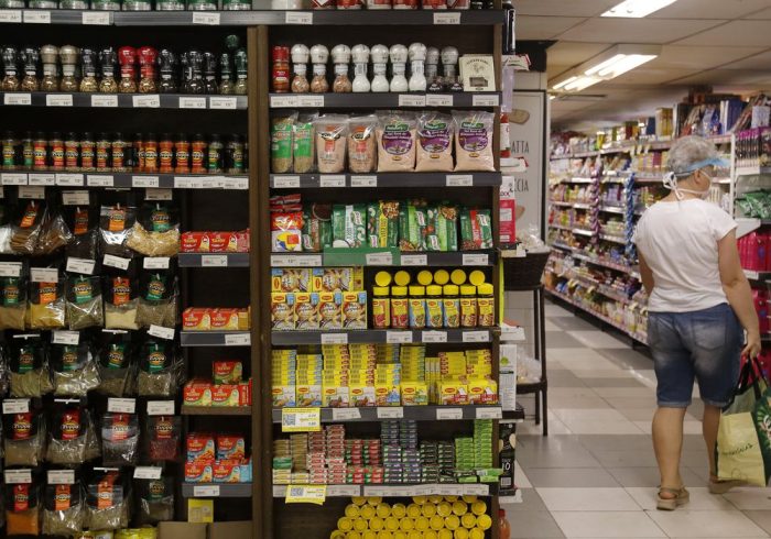 Supermercados Vitória